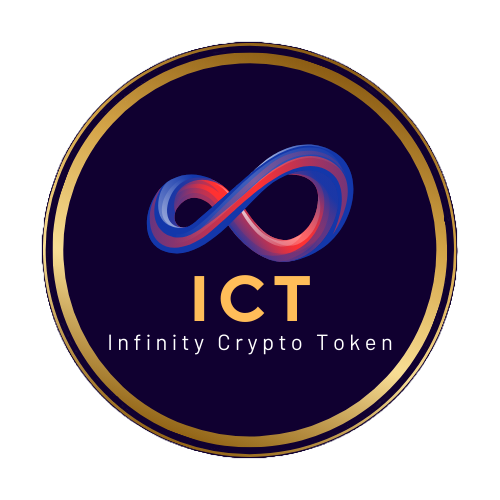 Infinity Crypto Token
